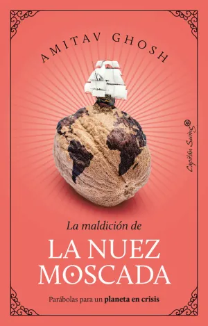 LA NUEZ MOSCADA