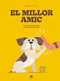EL MILLOR AMIC EL MILLOR AMIC