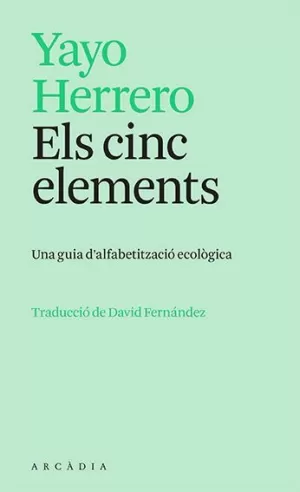 ELS CINC ELEMENTS