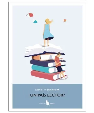 UN PAÍS LECTOR?