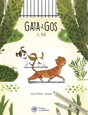 GATA I GOS. EL PARC