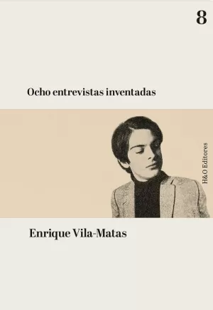 OCHO ENTREVISTAS INVENTADAS