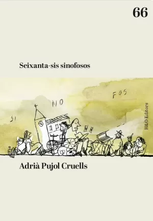 SEIXANTA-SIS SINOFOSOS