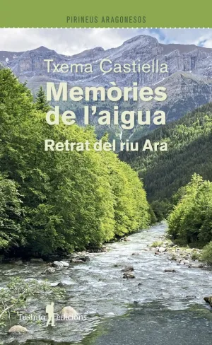 MEMÒRIES DE L'AIGUA