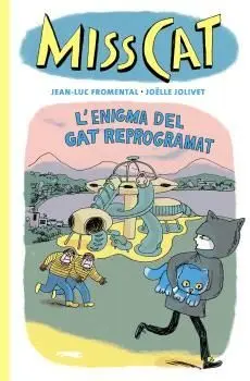 L'ENIGMA DEL GAT REPROGRAMAT