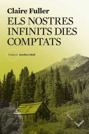 ELS NOSTRES INFINITS DIES COMPTATS