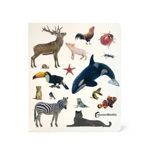ANIMALS!