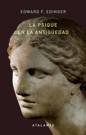 LA PSIQUE EN LA ANTIGÜEDAD
