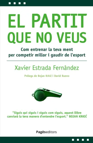 EL PARTIT QUE NO VEUS