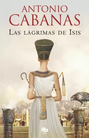 LAS LAGRIMAS DE ISIS
