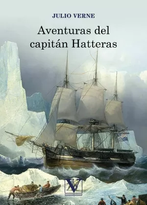 AVENTURAS DEL CAPITAN HATTERAS