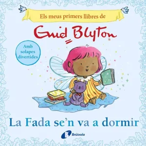 LA FADA SE'N VA A DORMIR