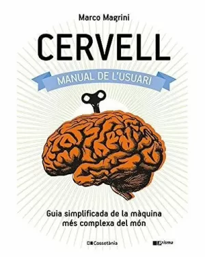 CERVELL: MANUAL DE L'USUARI