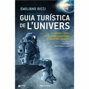 GUIA TURÍSTICA DE L'UNIVERS