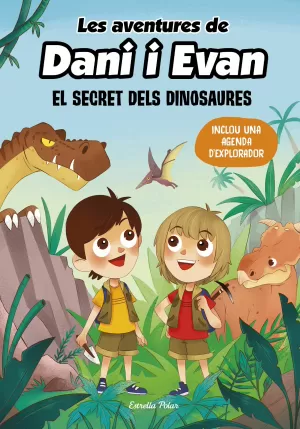 EL SECRET DELS DINOSAURES
