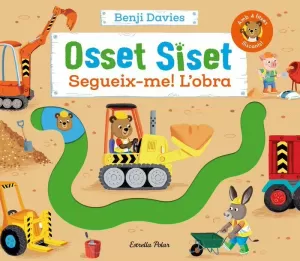 OSSET SISET: SEGUEIX-ME! L'OBRA