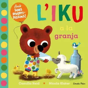 L'IKU A LA GRANJA