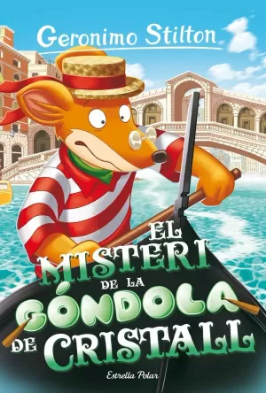 MISTERI GONDOLA DE CRISTALL