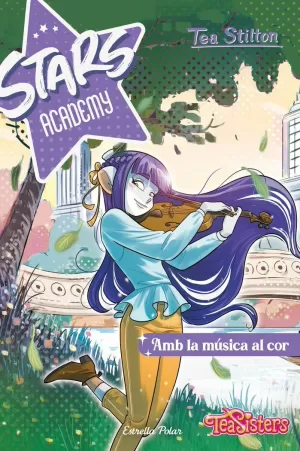 STARS ACADEMY: AMB LA MUSICA AL COR