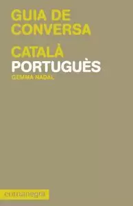 GUIA DE CONVERSA CATALÀ-PORTUGUÈS