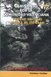 CAMINANDO POR LA COMUNIDAD VALENCIANA Nº7. 23 ITINERARIOS CIRCULARES