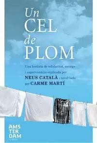 UN CEL DE PLOM UN CEL DE PLOM