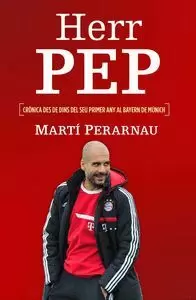 HERR PEP (CATALÁN)