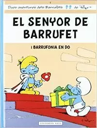 EL SENYOR DE BARRUFET