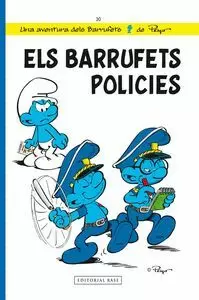 ELS BARRUFETS POLICIES
