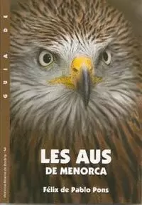 GUIA DE LES AUS DE MENORCA