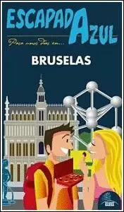 BRUSELAS (ESCAPADA AZUL)