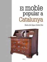 EL MOBLE POPULAR A CATALUNYA