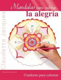 MANDALAS PARA CULTIVAR...LA ALEGRÍA