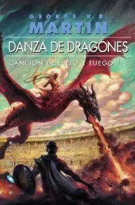 DANZA DE DRAGONES