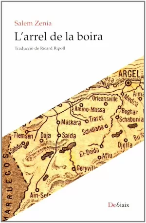 L'ARREL DE LA BOIRA