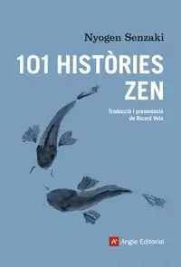 101 HISTÒRIES ZEN