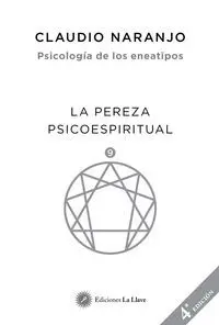 LA PEREZA PSICOESPIRITUAL