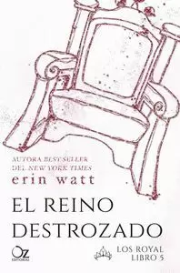 EL REINO DESTROZADO