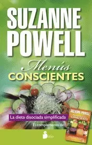 MENÚS CONSCIENTES: LA DIETA DISOCIADA SIMPLIFICADA