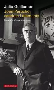JOAN PERUCHO, CENDRES I DIAMANTS