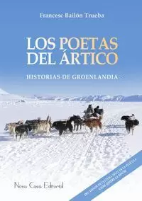 LOS POETAS DEL ÁRTICO