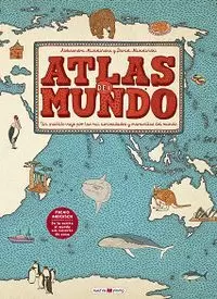 ATLAS DEL MUNDO