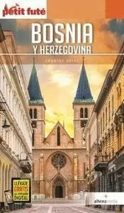 BOSNIA Y HERZEGOVINA (PETIT FUTÉ)