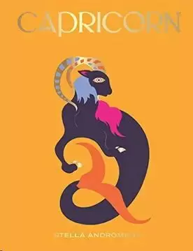 CAPRICORNIO