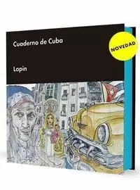 CUADERNO DE CUBA