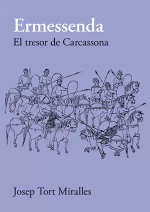 ERMESSENDA. EL TRESOR DE CARCASSONA