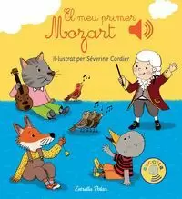EL MEU PRIMER MOZART