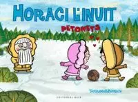 HORACI L'INUIT. PETONETS