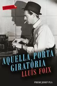 AQUELLA PORTA GIRATÒRIA