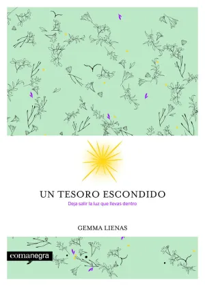 UN TESORO ESCONDIDO
